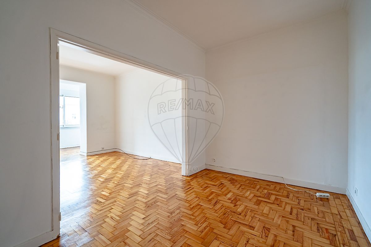 Apartamento T3 à venda em Santo António dos Olivais, Coimbra — foto 6