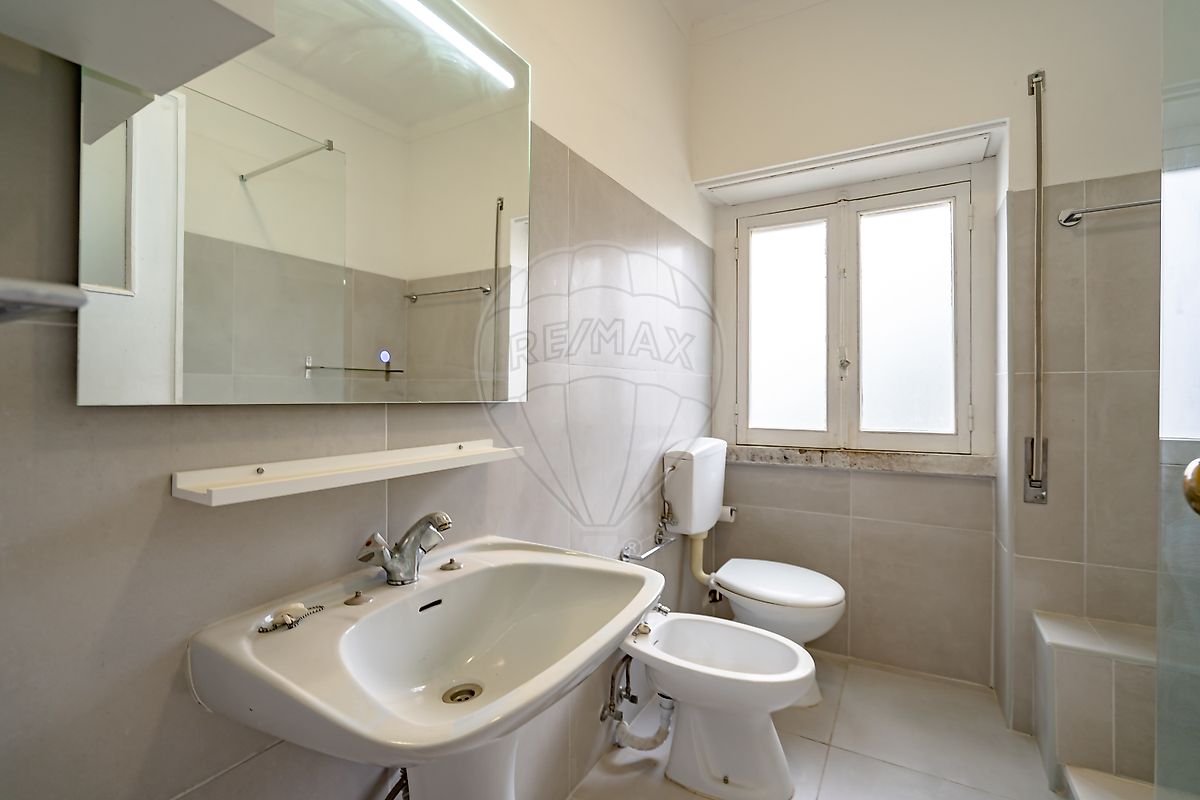 Apartamento T3 à venda em Santo António dos Olivais, Coimbra — foto 33