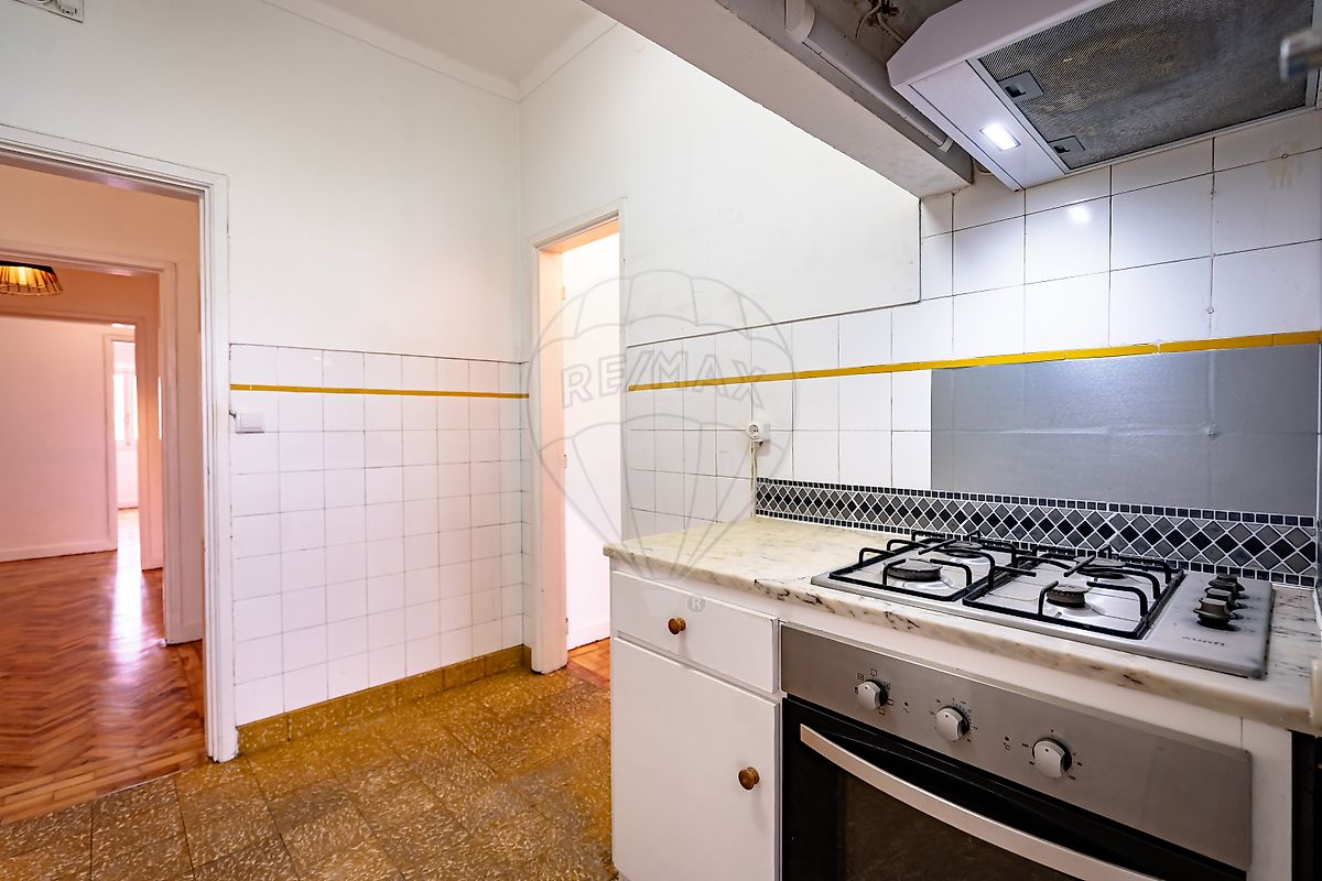 Apartamento T3 à venda em Santo António dos Olivais, Coimbra — foto 18