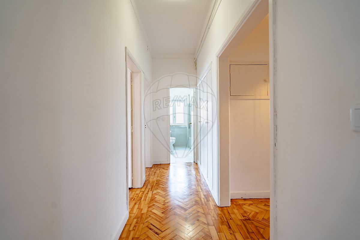 Apartamento T3 à venda em Santo António dos Olivais, Coimbra — foto 28