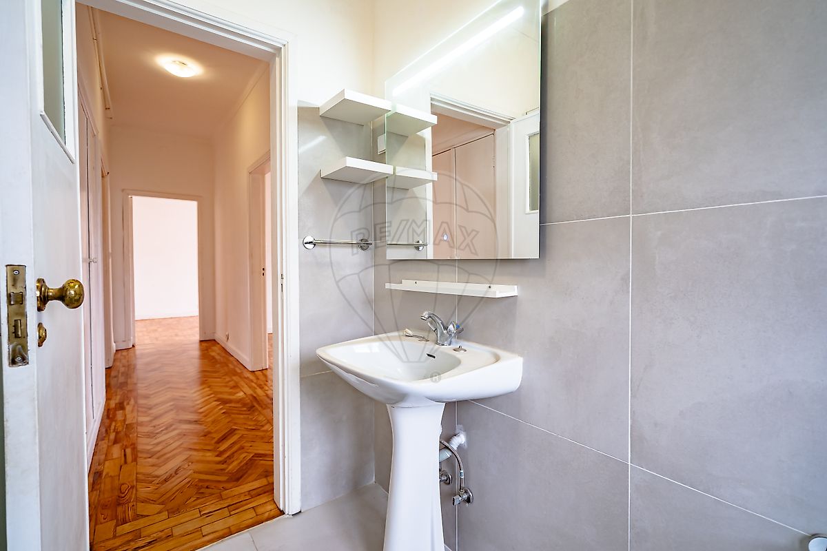 Apartamento T3 à venda em Santo António dos Olivais, Coimbra — foto 32