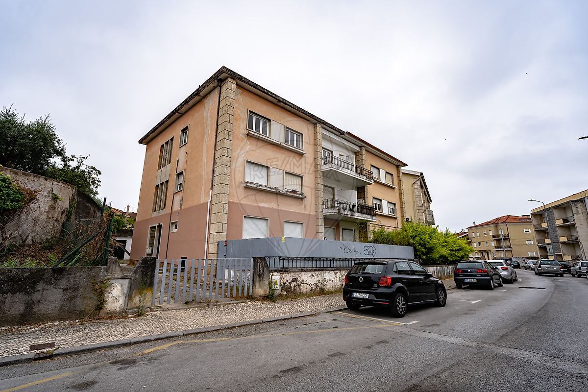 Apartamento T3 à venda em Coimbra