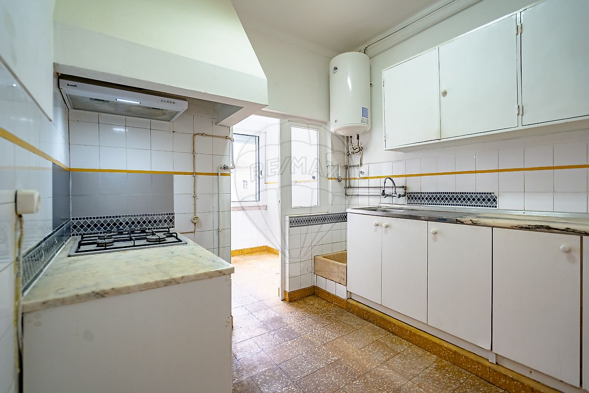 Apartamento T3 à venda em Santo António dos Olivais, Coimbra — foto 16