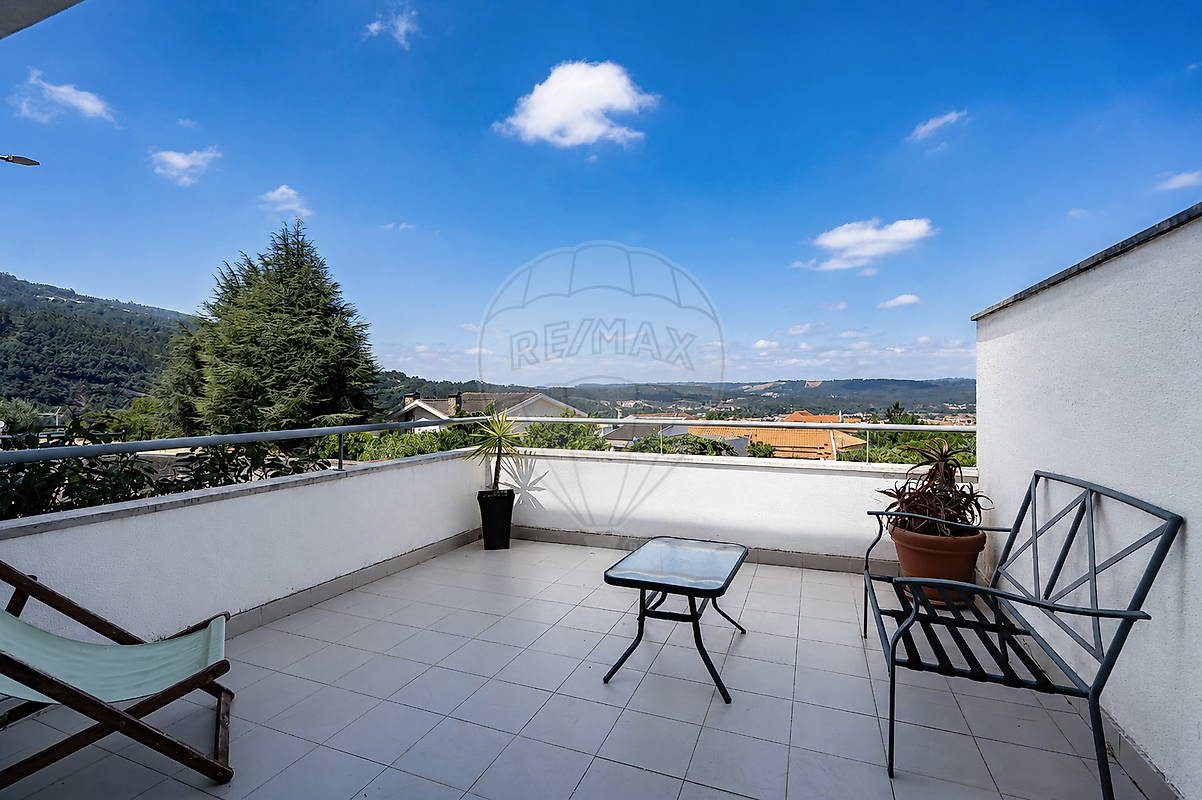 Moradia T4 à venda em Lousã e Vilarinho, Lousã — foto 8