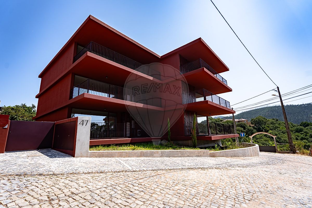 Apartamento T2 à venda em Coimbra