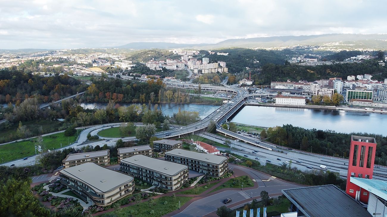 Apartamento T2 à venda em Santa Clara e Castelo Viegas, Coimbra — foto 12