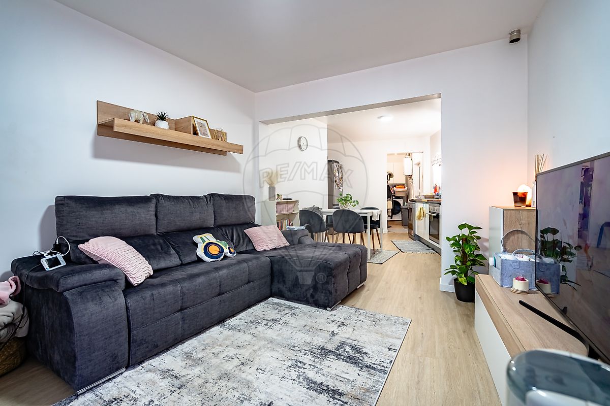 Apartamento T2 à venda em Coimbra