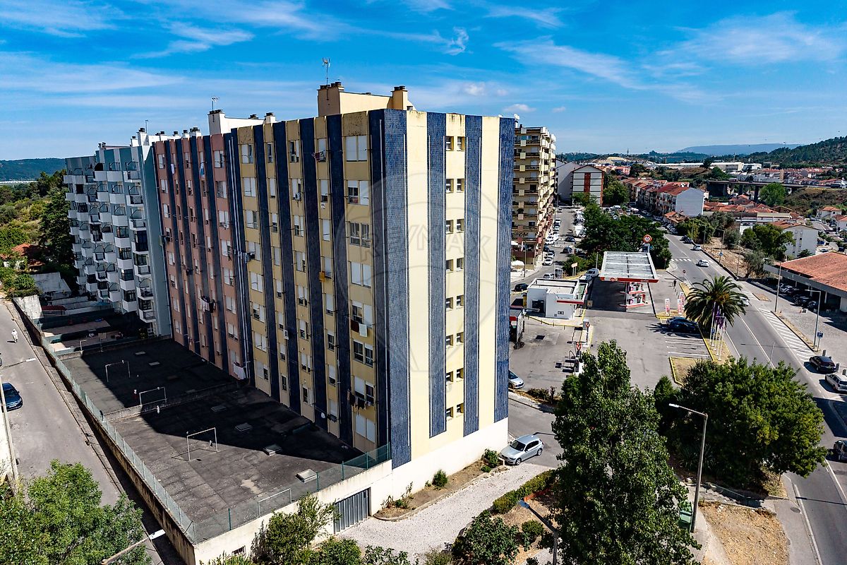 Apartamento T3 - Eiras e São Paulo de Frades, Coimbra, Coimbra