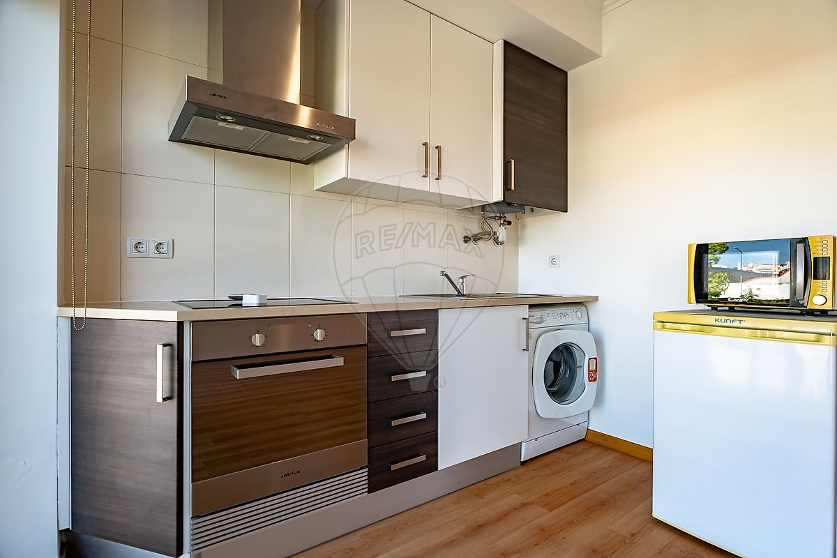 Apartamento T0 à venda em Santa Clara e Castelo Viegas, Coimbra — foto 8