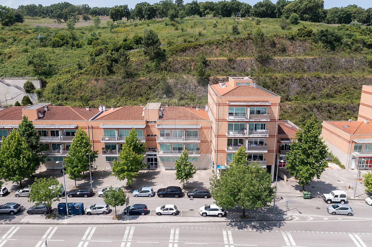 Apartamento T0 à venda em Santa Clara e Castelo Viegas, Coimbra — foto 28