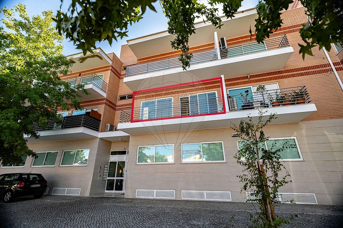 Apartamento T0 - Santa Clara e Castelo Viegas, Coimbra, Coimbra