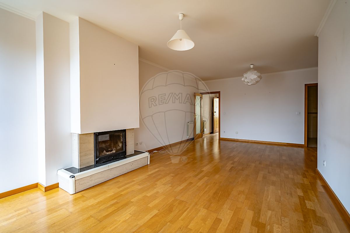 Apartamento T3 - Condeixa-a-Velha e Condeixa-a-Nova, Condeixa-a-Nova, Coimbra