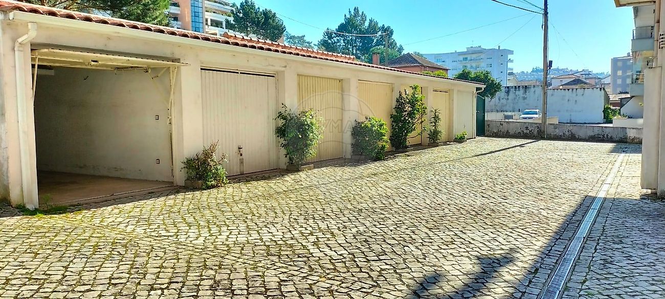 Garagem para arrendar em Coimbra