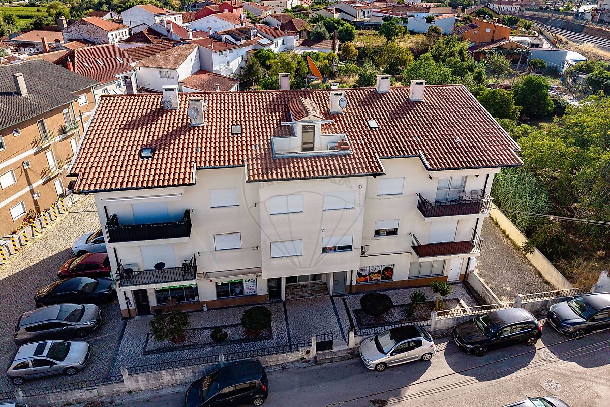 Apartamento T2 - São Martinho do Bispo e Ribeira de Frades, Coimbra, Coimbra