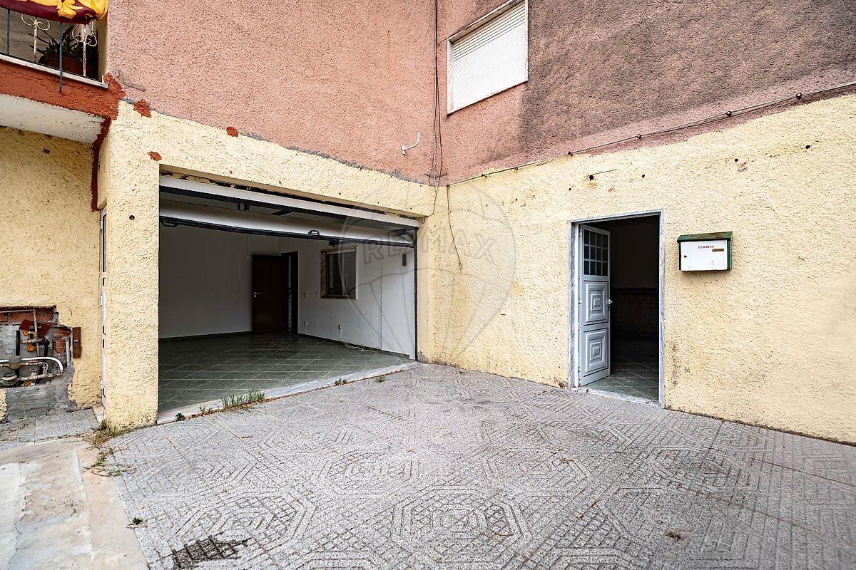 Apartamento T3 para arrendar em Condeixa-a-Nova