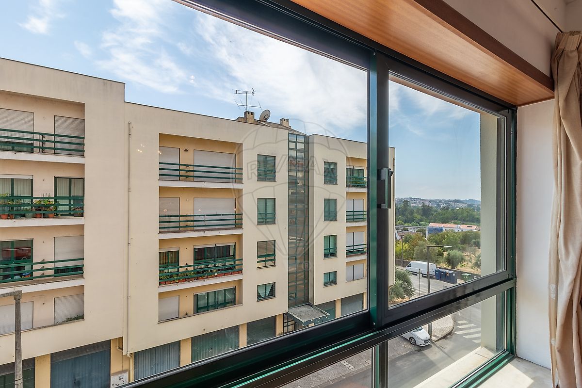 Apartamento T2 à venda em Eiras e São Paulo de Frades, Coimbra — foto 6