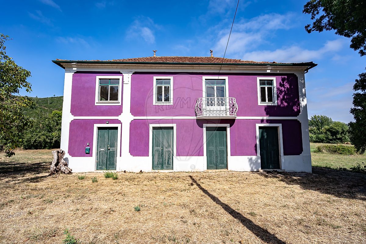 Apartamento T3 à venda em Penela