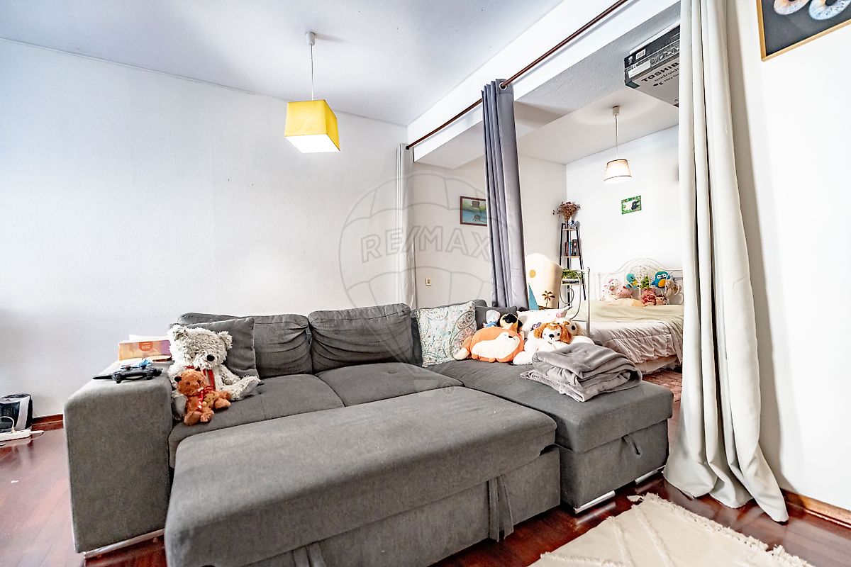 Apartamento T0 à venda em Coimbra (Sé Nova, Santa Cruz, Almedina e São Bartolomeu), Coimbra — foto 14