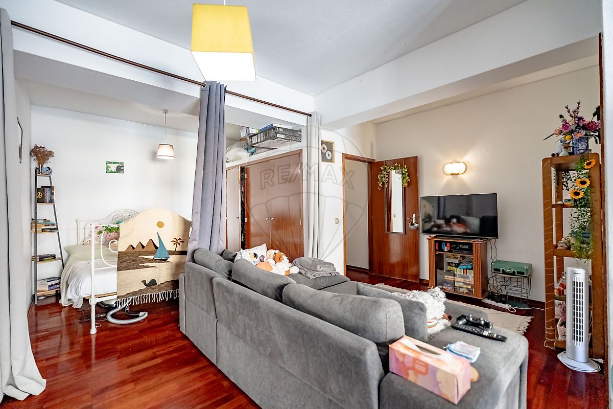 Apartamento T0 à venda em Coimbra (Sé Nova, Santa Cruz, Almedina e São Bartolomeu), Coimbra — foto 11