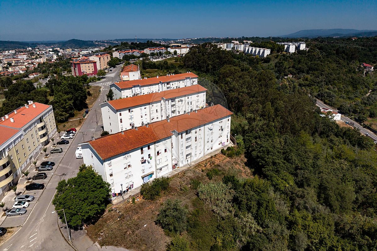 Apartamento T1 à venda em Eiras e São Paulo de Frades, Coimbra — foto 26