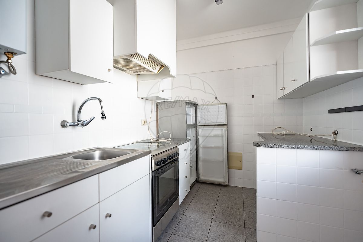 Apartamento T1 à venda em Eiras e São Paulo de Frades, Coimbra — foto 7