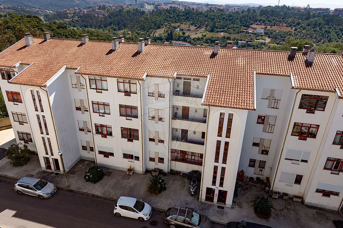 Apartamento T1 à venda em Eiras e São Paulo de Frades, Coimbra — foto 20