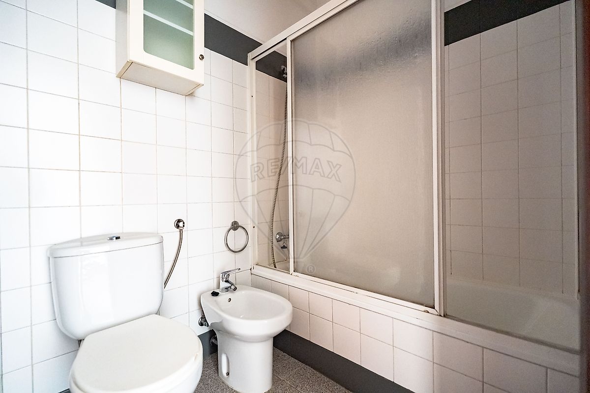 Apartamento T1 à venda em Eiras e São Paulo de Frades, Coimbra — foto 12