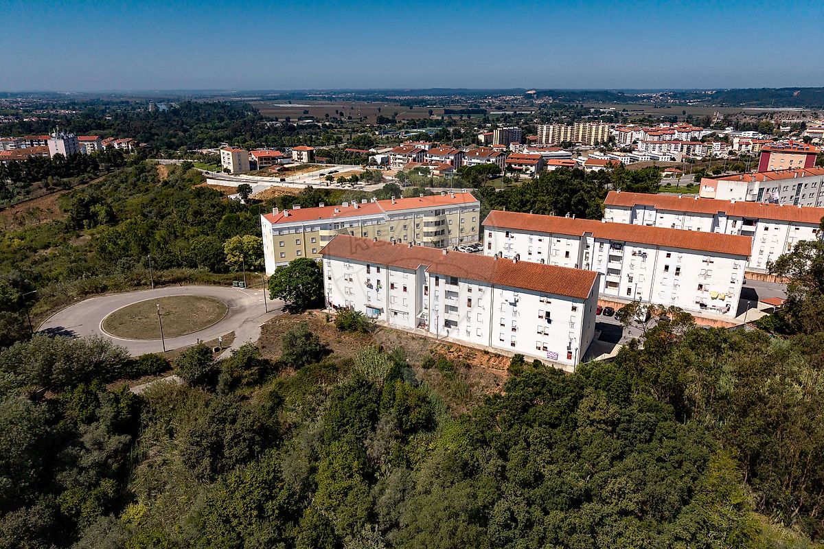 Apartamento T1 à venda em Eiras e São Paulo de Frades, Coimbra — foto 25