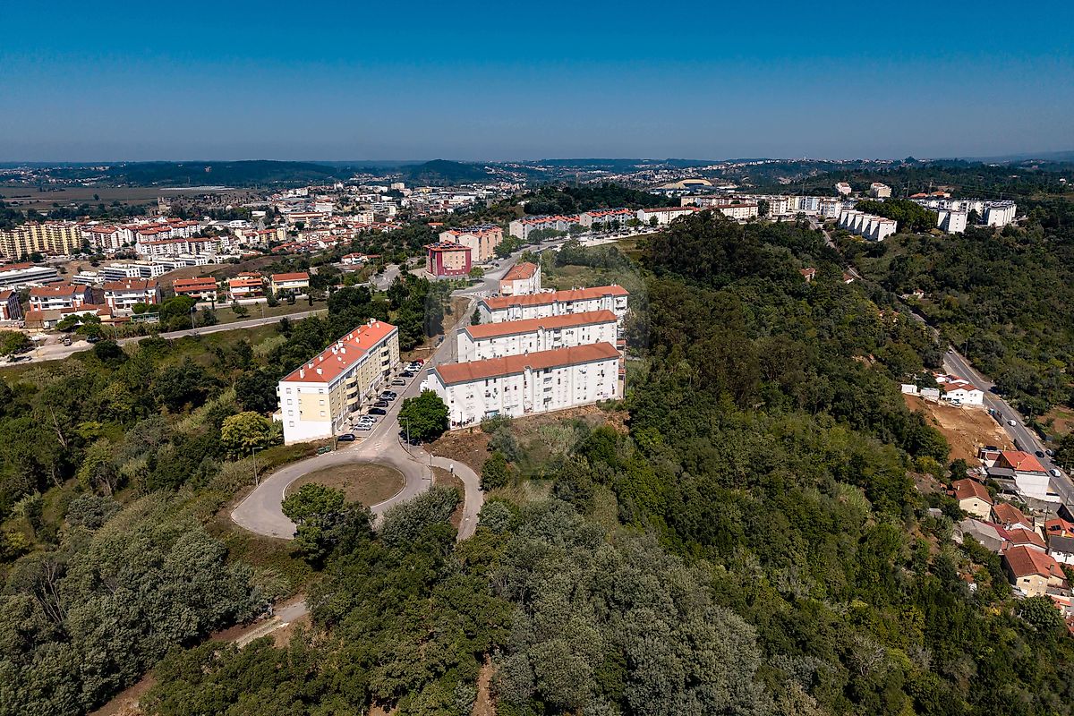 Apartamento T1 à venda em Eiras e São Paulo de Frades, Coimbra — foto 22
