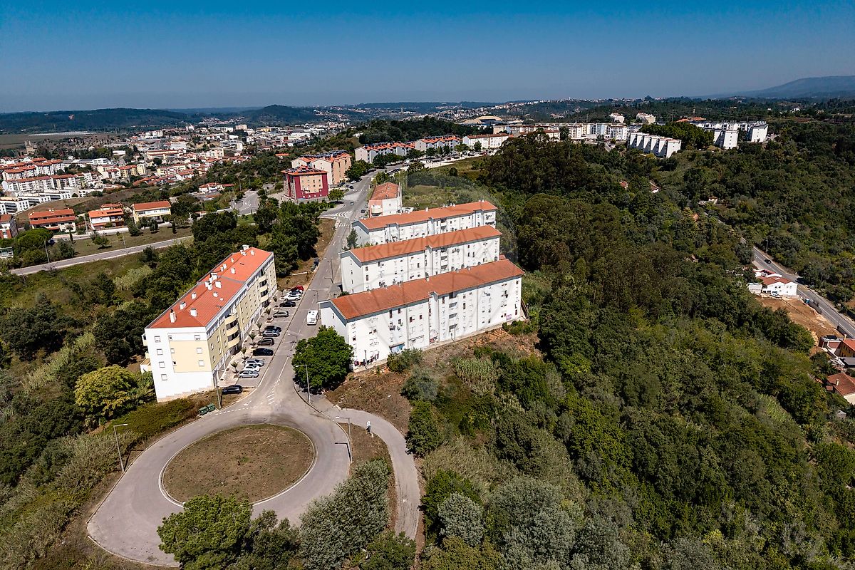 Apartamento T1 à venda em Eiras e São Paulo de Frades, Coimbra — foto 24