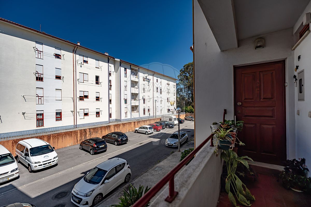 Apartamento T1 à venda em Eiras e São Paulo de Frades, Coimbra — foto 17