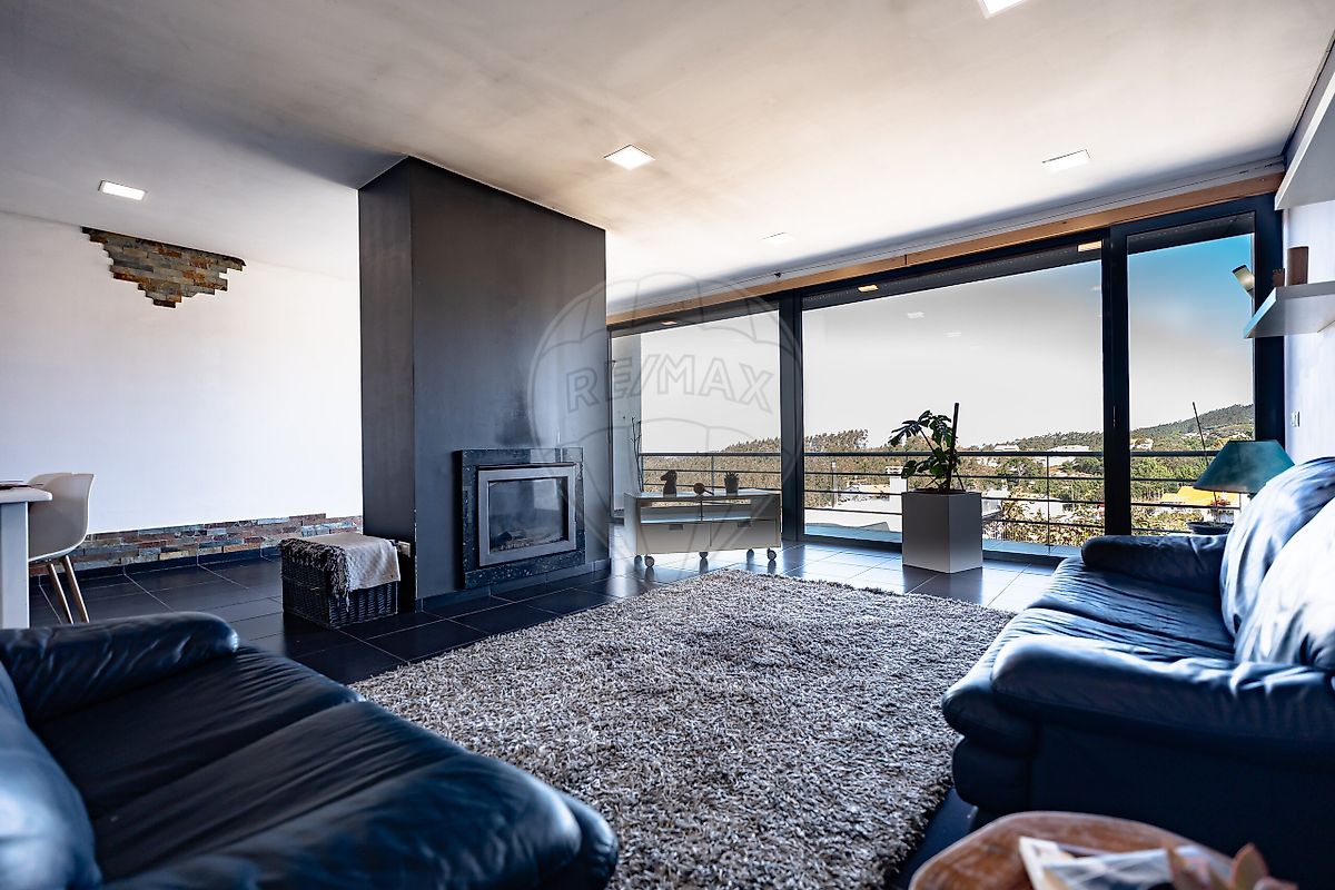 Apartamento T3 à venda em Coimbra