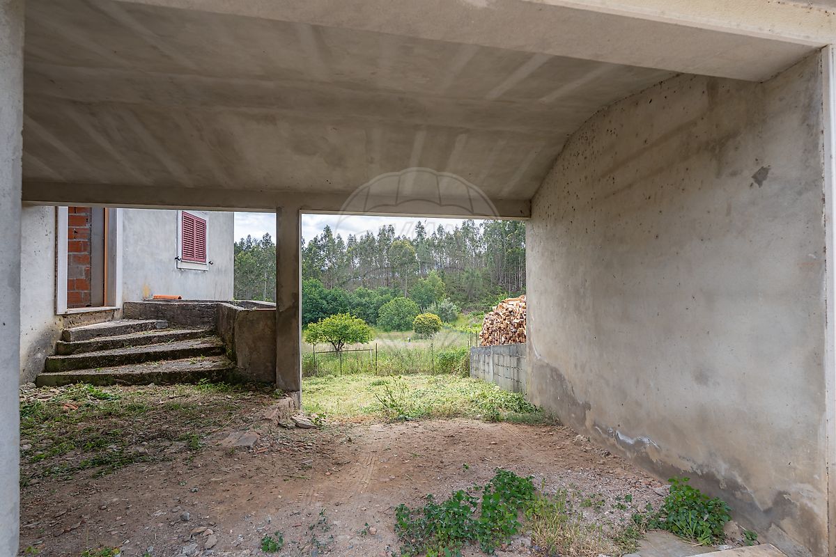 Moradia T3 à venda em Poiares (Santo André), Vila Nova de Poiares — foto 6