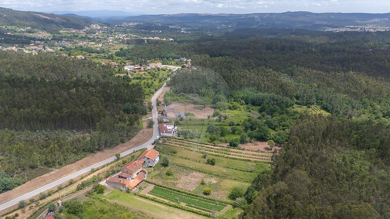 Moradia T3 à venda em Poiares (Santo André), Vila Nova de Poiares — foto 24