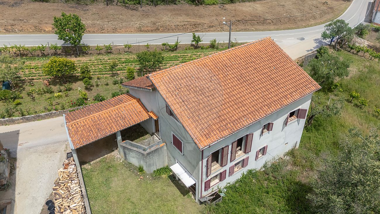 Moradia T3 à venda em Poiares (Santo André), Vila Nova de Poiares — foto 21