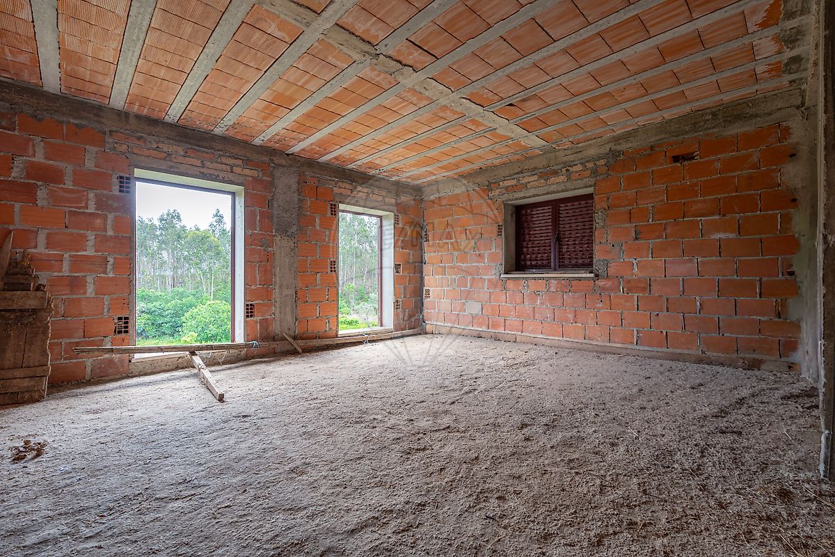 Moradia T3 à venda em Poiares (Santo André), Vila Nova de Poiares — foto 19