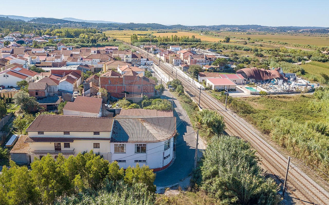Moradia T3 à venda em Vila Nova de Anços, Soure — foto 34