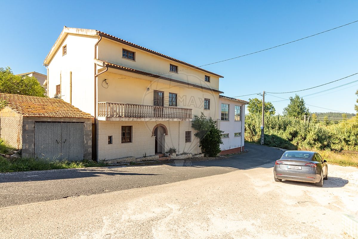 Moradia T3 à venda em Vila Nova de Anços, Soure — foto 32