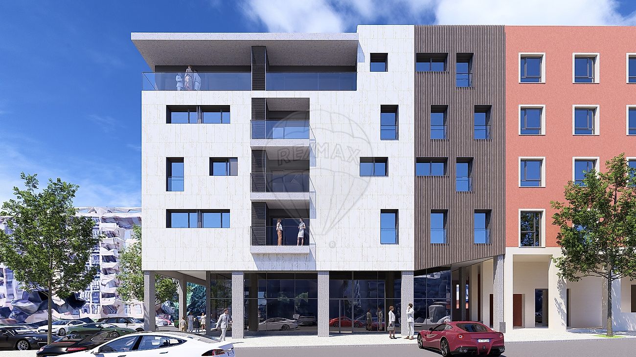 Apartamento T4 à venda em Coimbra