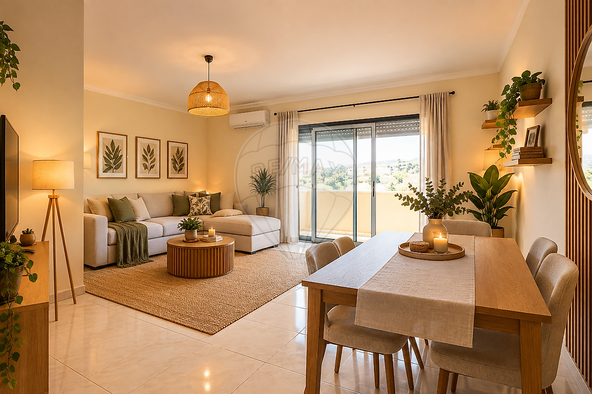 Apartamento T2 à venda em Vila Nova de Poiares