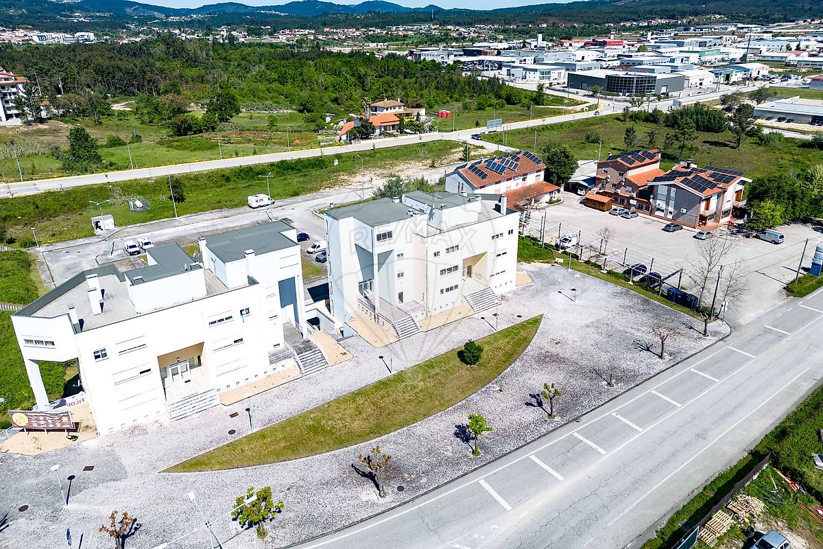 Apartamento T2 à venda em Poiares (Santo André), Vila Nova de Poiares — foto 39