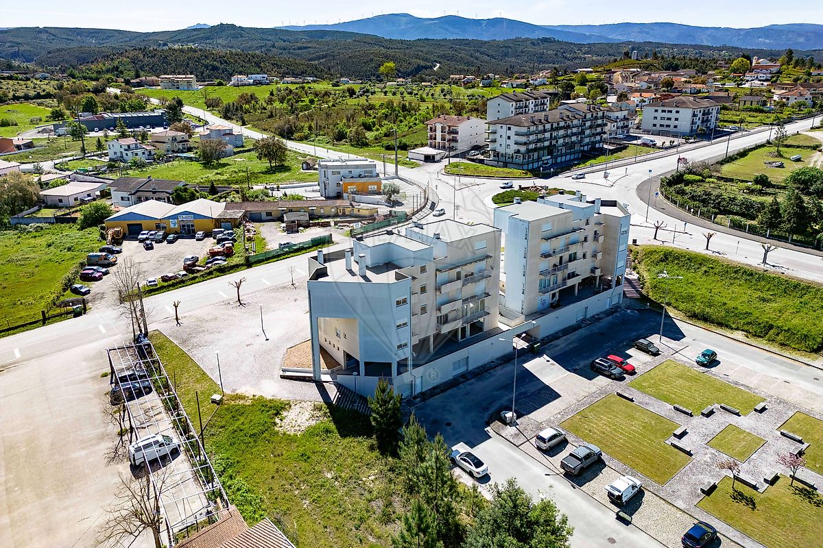Apartamento T2 à venda em Poiares (Santo André), Vila Nova de Poiares — foto 40