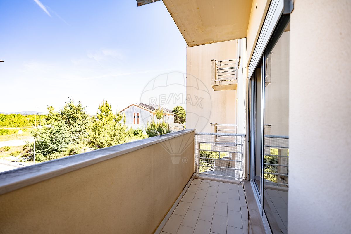 Apartamento T2 à venda em Poiares (Santo André), Vila Nova de Poiares — foto 6