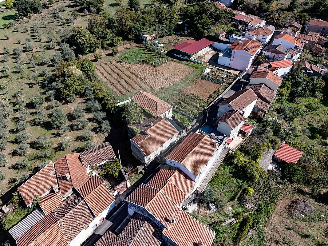 Moradia T3 à venda em Lousã e Vilarinho, Lousã — foto 38