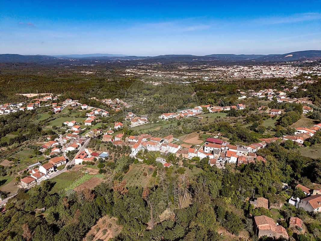 Moradia T3 à venda em Lousã e Vilarinho, Lousã — foto 40