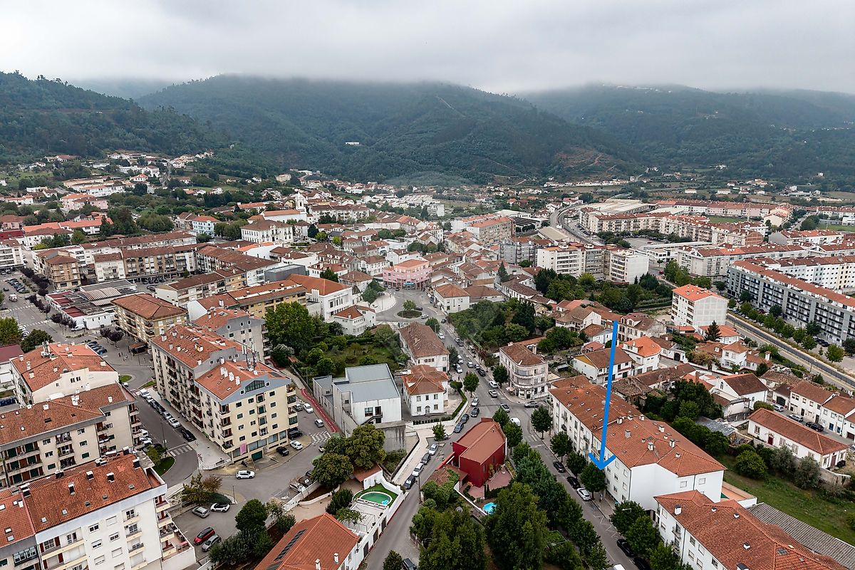 Apartamento T2 à venda em Lousã e Vilarinho, Lousã — foto 38