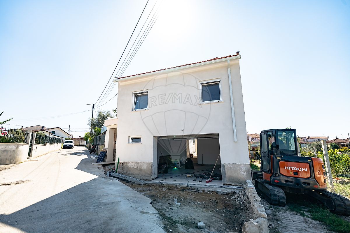 Moradia T3 à venda em Casal Comba, Mealhada — foto 33