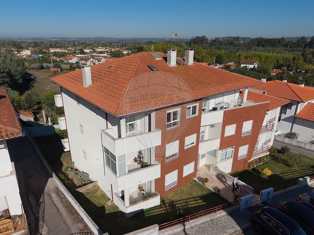 Apartamento T2 à venda em Coimbra