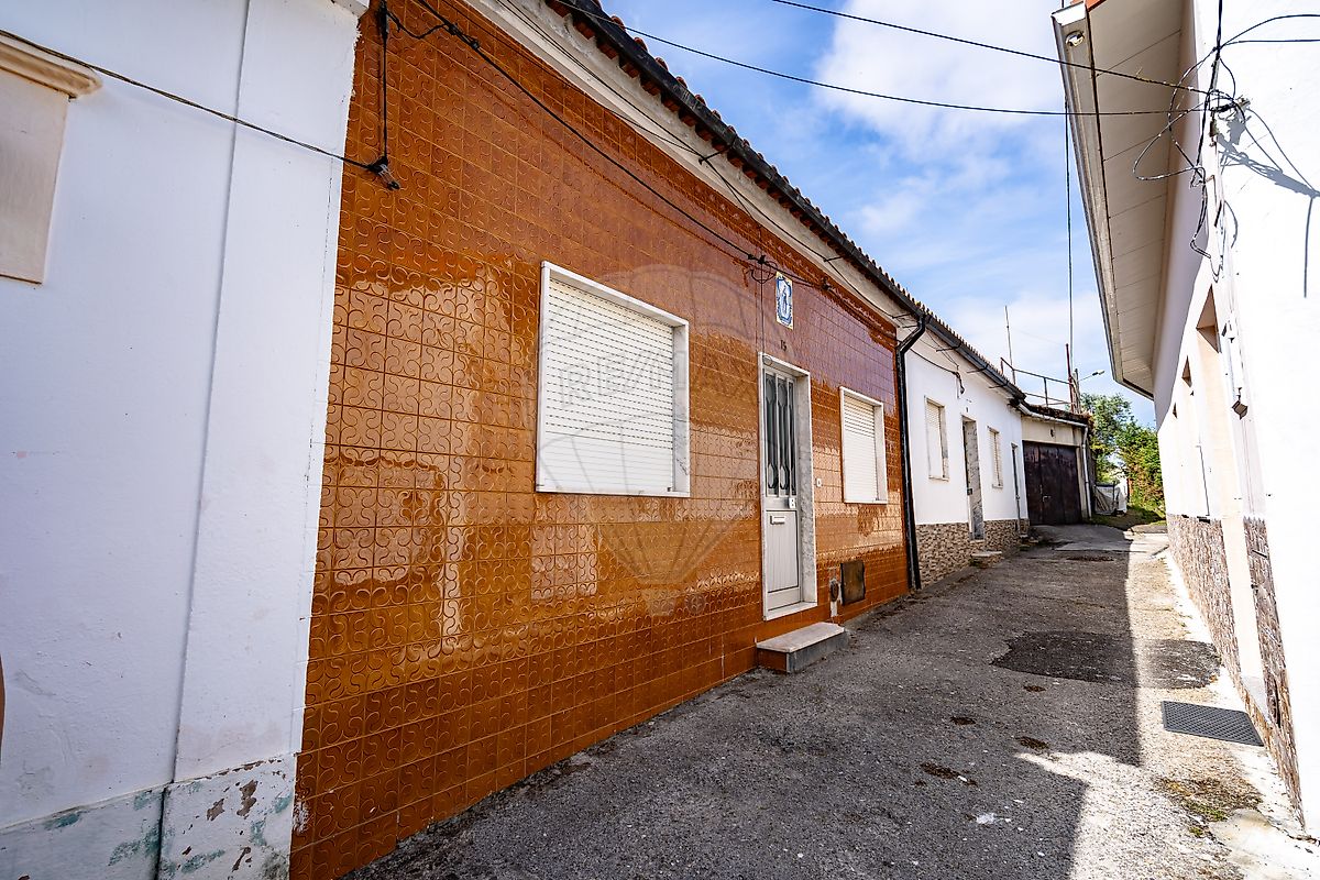 Apartamento T2 à venda em Coimbra