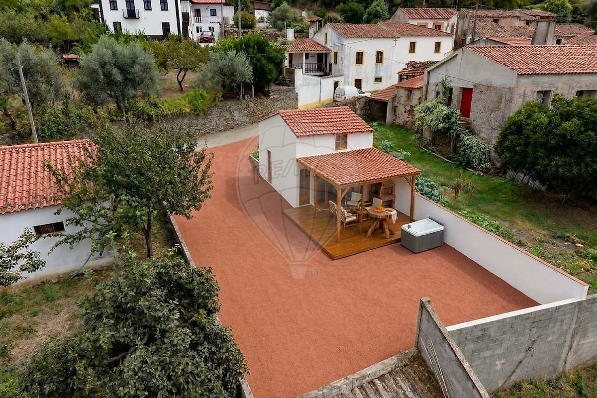 Terreno à venda em Miranda do Corvo